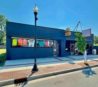 More details for 6625 Kennedy Ave, Hammond, IN - Retail for Sale