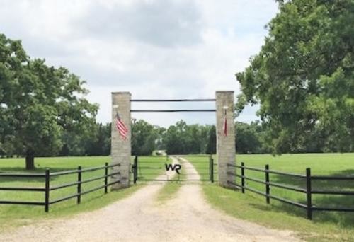 279 Oak Hill Cemetery Rd, Bastrop, TX for sale - Primary Photo - Image 1 of 1