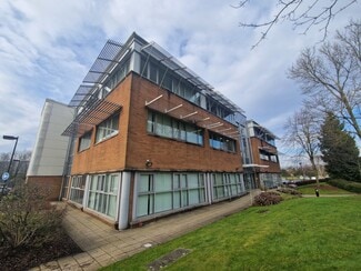 More details for 3 Dove Wynd, Bellshill - Office for Lease
