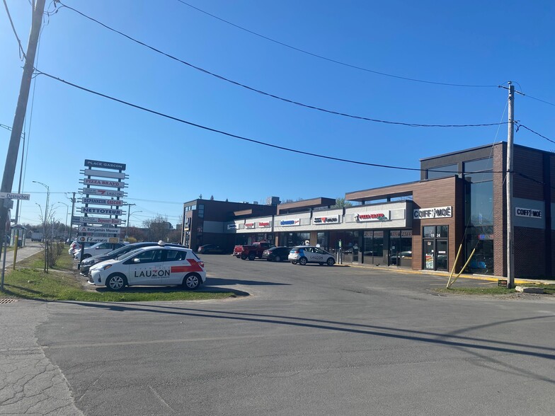 1896-1920 Ch Gascon, Terrebonne, QC for lease - Building Photo - Image 3 of 3