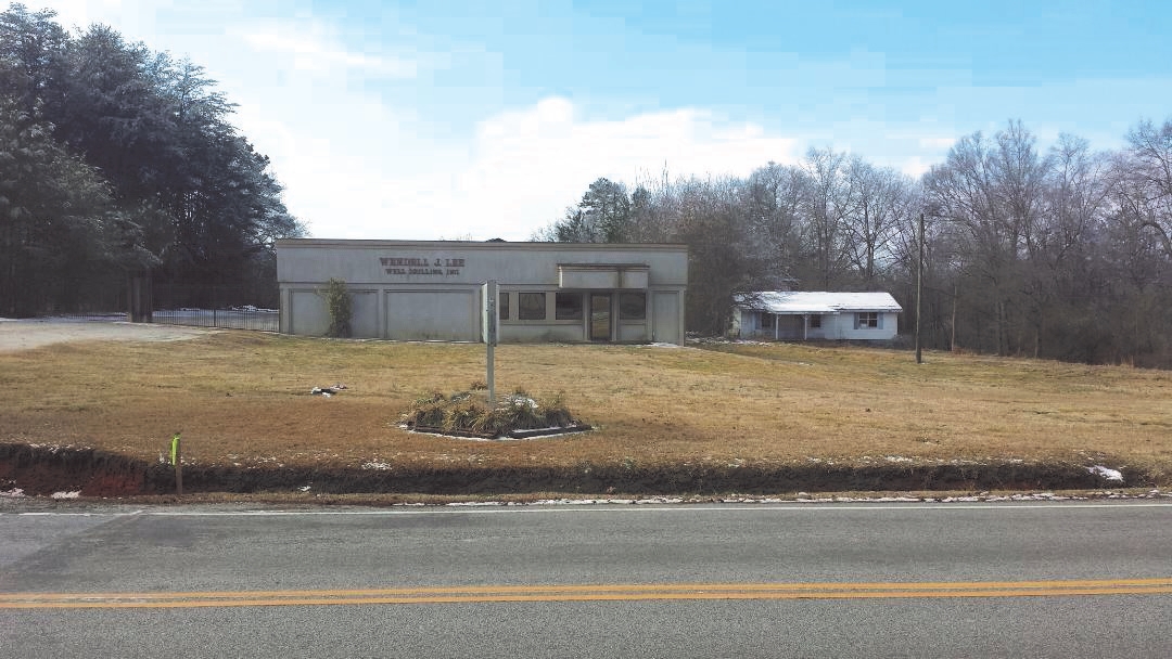 3788 Stone Station Rd, Spartanburg, SC for sale Primary Photo- Image 1 of 1