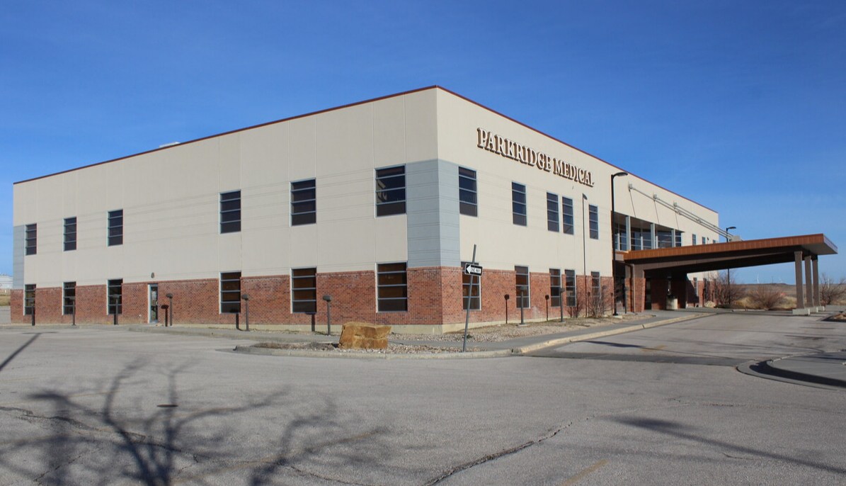 6500 E 2nd St, Casper, WY 82609 Office for Lease