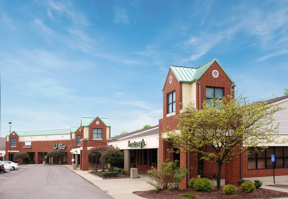 1136 Thorn Run Rd, Coraopolis, PA 15108 Thorn Run Crossing