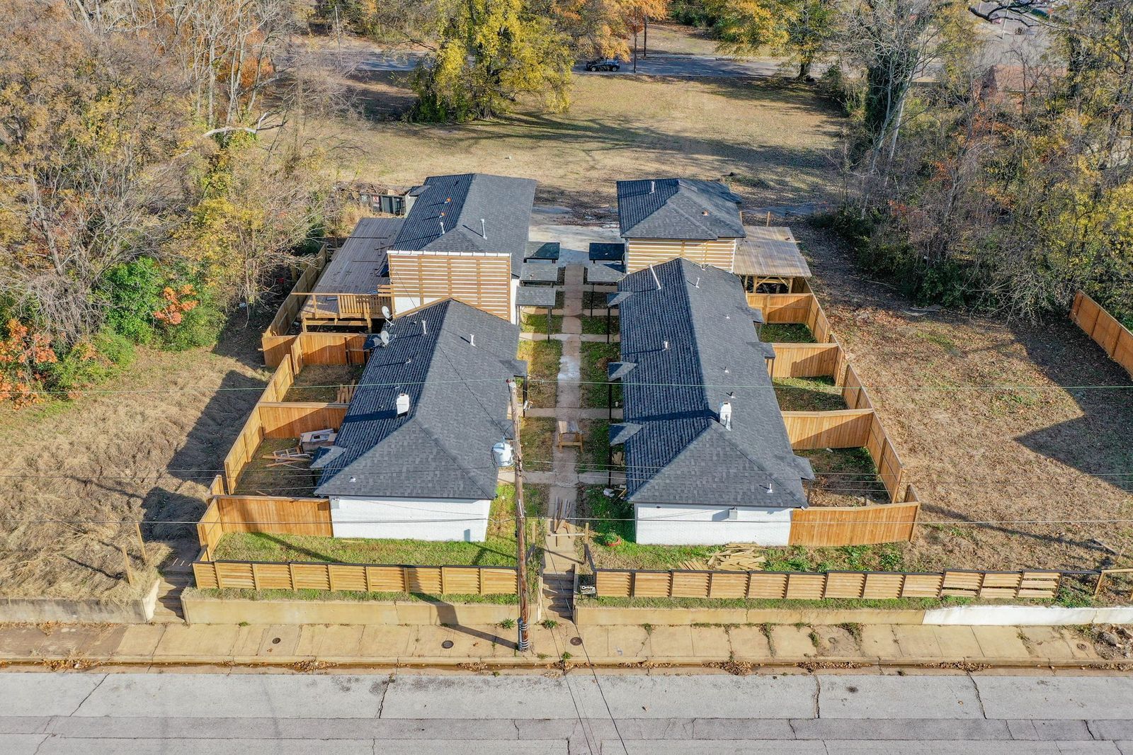 304 N Dunlap St, Memphis, TN for sale Aerial- Image 1 of 1