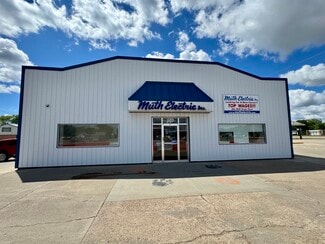 More details for 307 Dakota Ave N, Huron, SD - Industrial for Sale