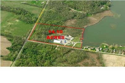 11219 Lally St NE, Lowell, MI for sale - Primary Photo - Image 1 of 1