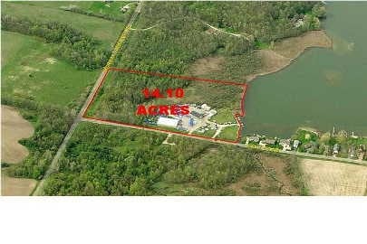 11219 Lally St NE, Lowell, MI for sale Primary Photo- Image 1 of 1