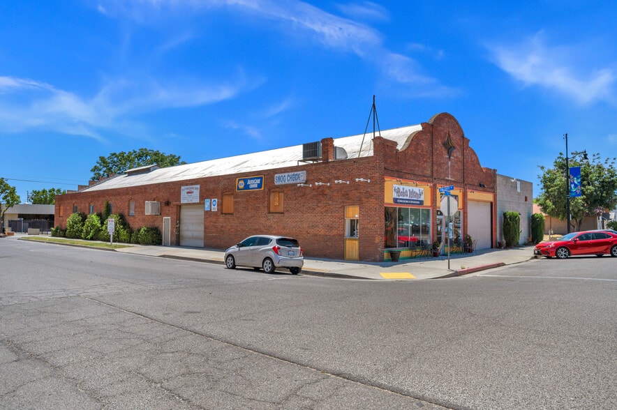 201 E St, Lemoore, CA for sale - Building Photo - Image 3 of 49