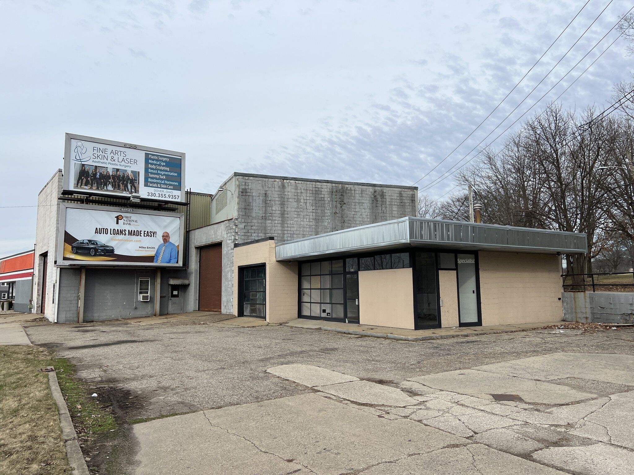 905 1/2 Boulevard St, Dover, OH for sale Building Photo- Image 1 of 1