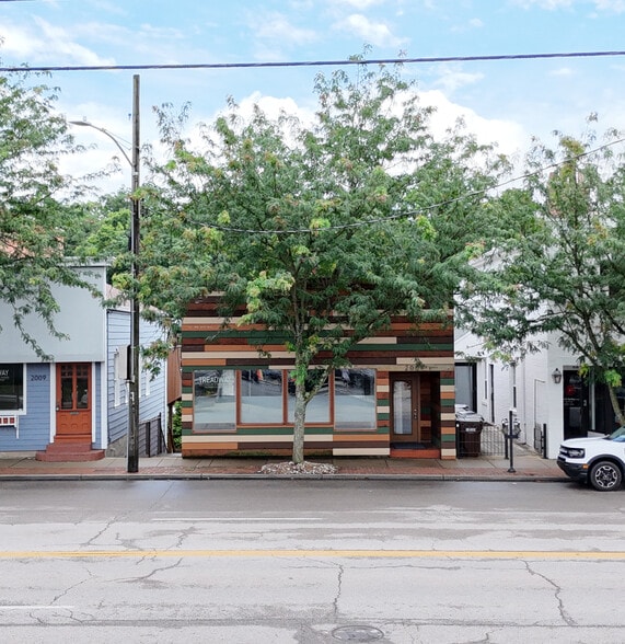 2007 Madison Rd, Cincinnati, OH for sale - Building Photo - Image 2 of 30