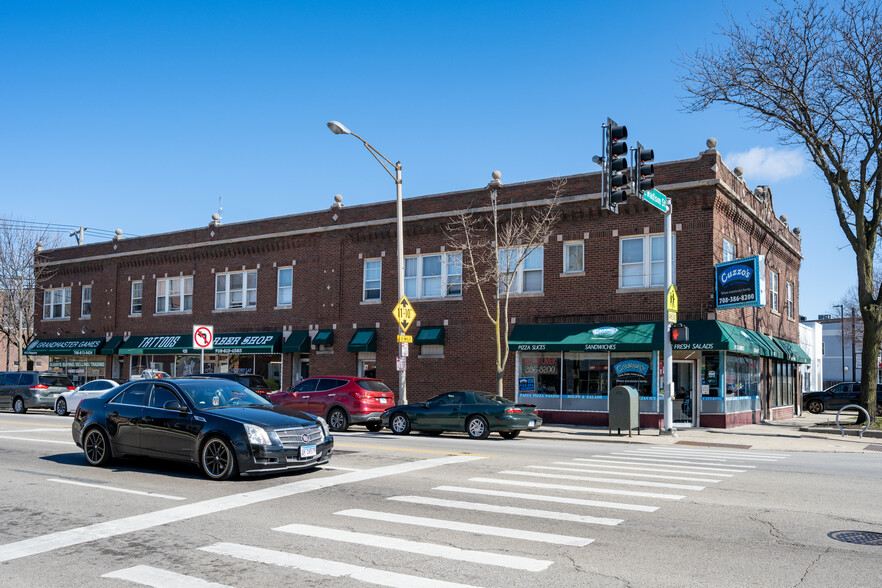 436-440 S Ridgeland Ave, Oak Park, IL for sale - Building Photo - Image 3 of 15