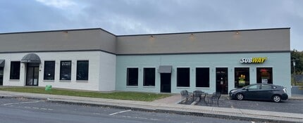 19 North St, Marcellus, NY for lease Building Photo- Image 1 of 1