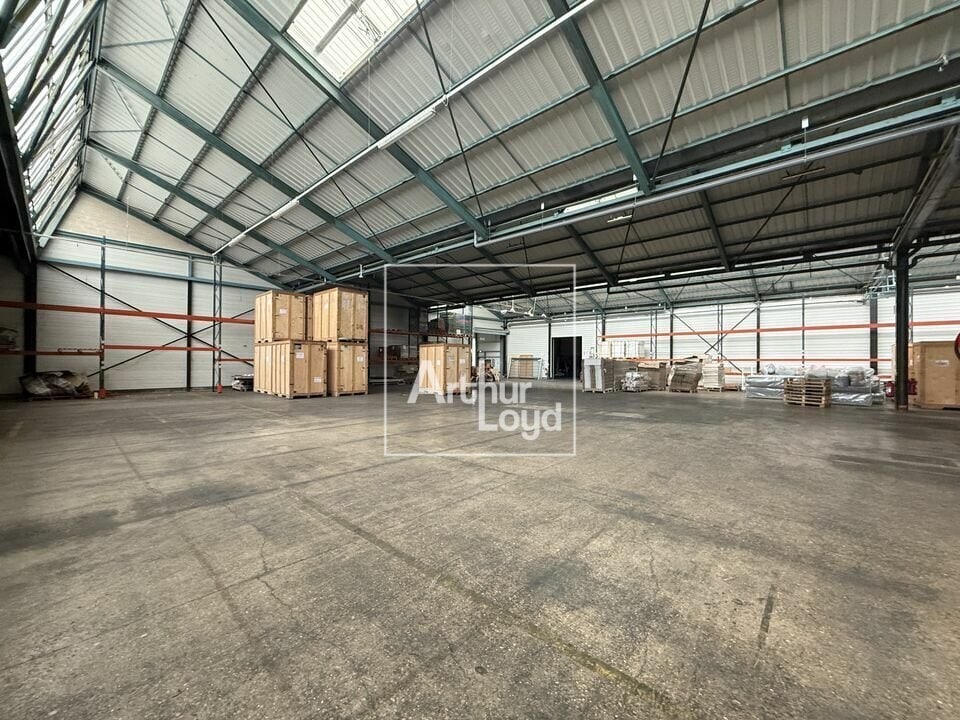 Flex in Meaux for lease Interior Photo- Image 1 of 6