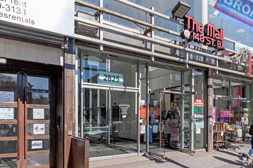 2825 3rd Ave, Bronx, NY for lease - Building Photo - Image 3 of 11