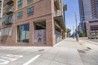 700-730 K St, Sacramento, CA for lease Building Photo- Image 2 of 11