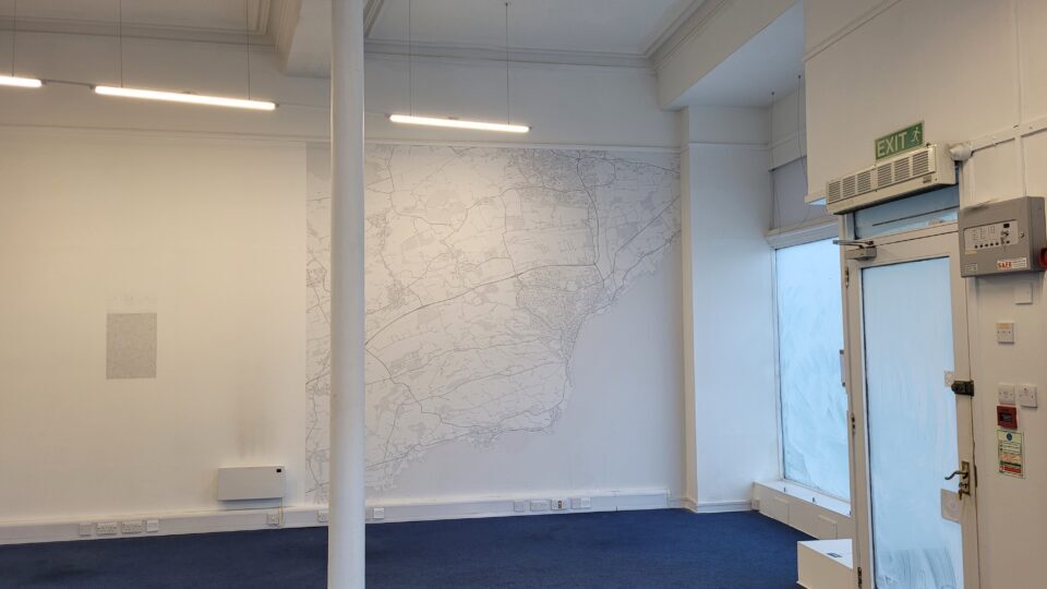 87 High St, Kirkcaldy for lease Interior Photo- Image 1 of 2