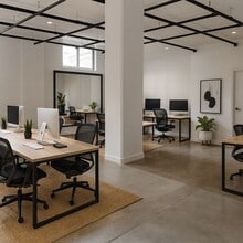 Brooklyn Navy Yard - Building 77, Brooklyn, NY for lease Interior Photo- Image 2 of 2