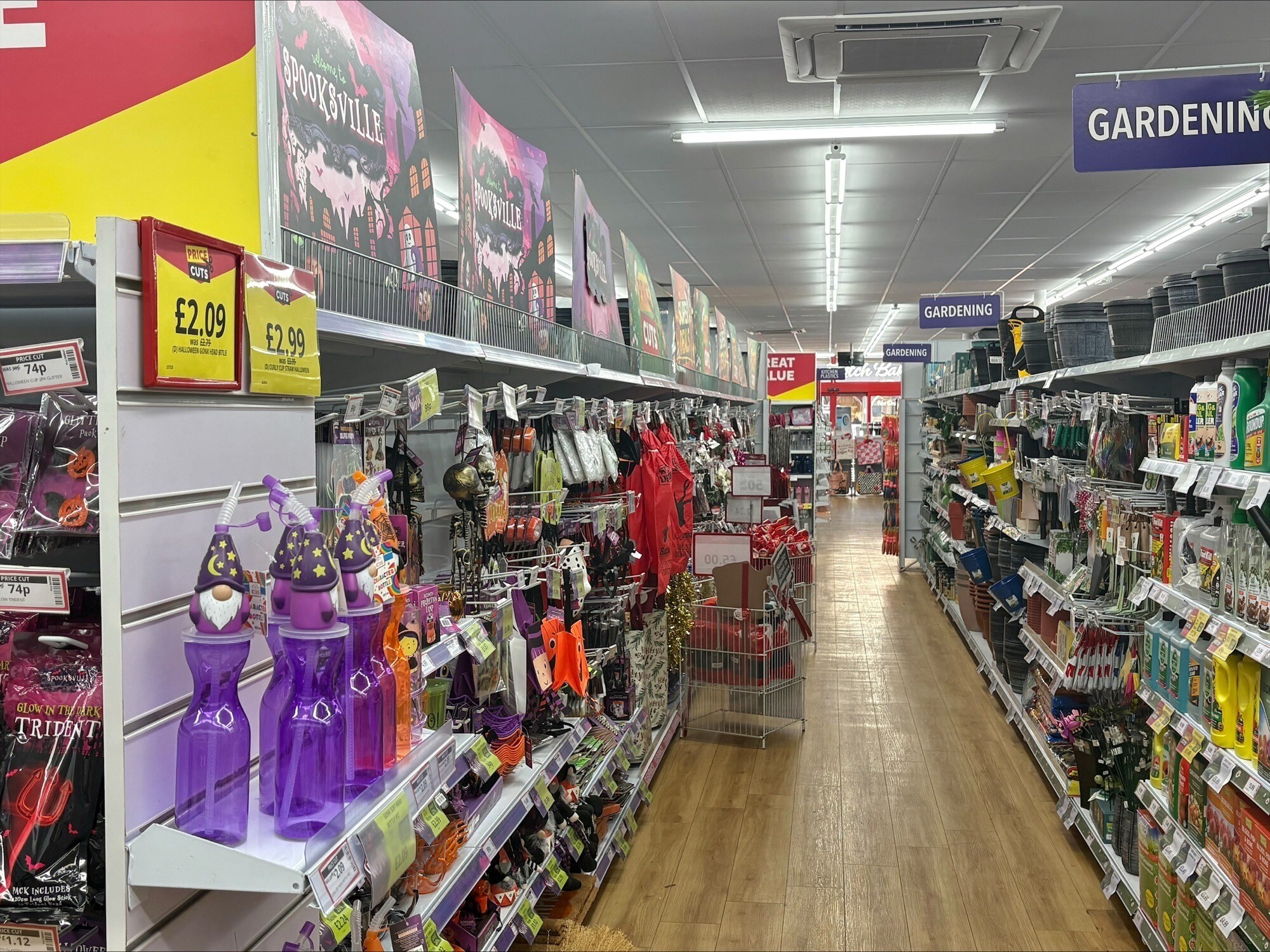 183 Lord St, Fleetwood for lease Interior Photo- Image 1 of 3