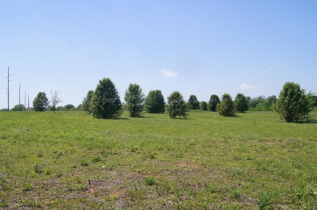 SW Regional Airport Blvd & Greenhouse Rd, Bentonville, AR for sale Building Photo- Image 1 of 1