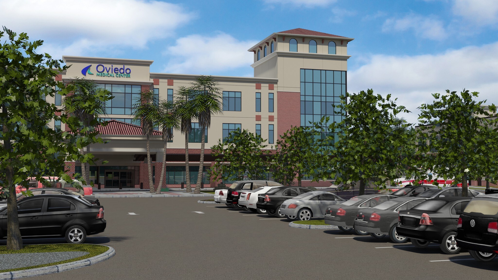 8400 Red Bug Lake Rd, Oviedo, FL 32765 Office for Lease