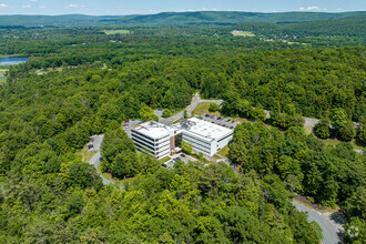 877 South St, Pittsfield, MA - AERIAL  map view