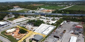 More details for 3538 N Highway 112, Fayetteville, AR - Flex for Lease