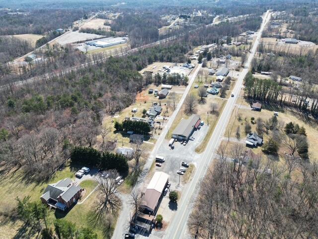 2031 S Main St, Rocky Mount, VA for sale - Building Photo - Image 2 of 9