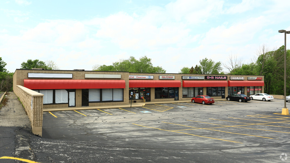 7050 Market St, Boardman, OH for sale - Primary Photo - Image 1 of 1