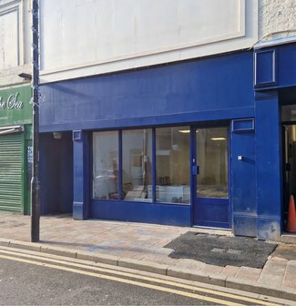 More details for 9-13 South St, Hull - Retail for Lease