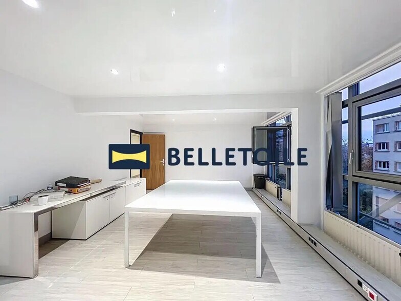 Office in Paris for lease - Building Photo - Image 2 of 48