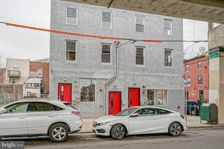 More details for 1070 N Front St, Philadelphia, PA - Multifamily for Sale