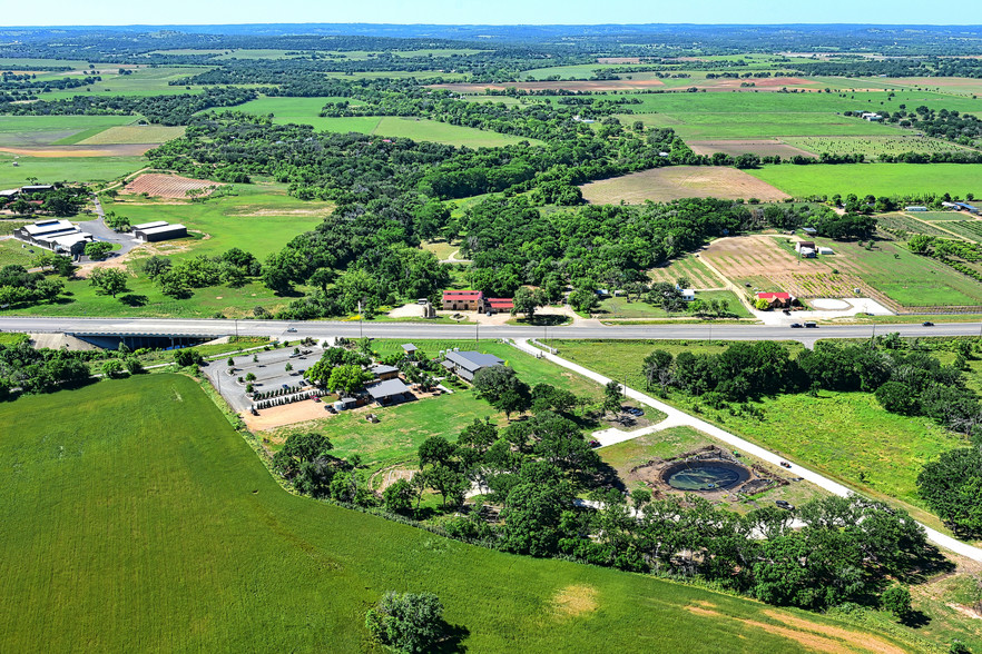 10207 E Hwy 290, Fredericksburg, TX for sale - Other - Image 1 of 1