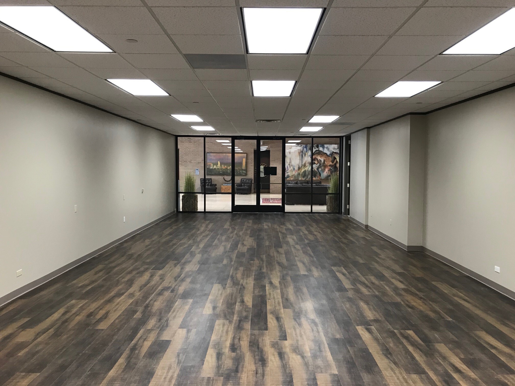 500 Chestnut St, Abilene, TX 79602 The Enterprise Tower