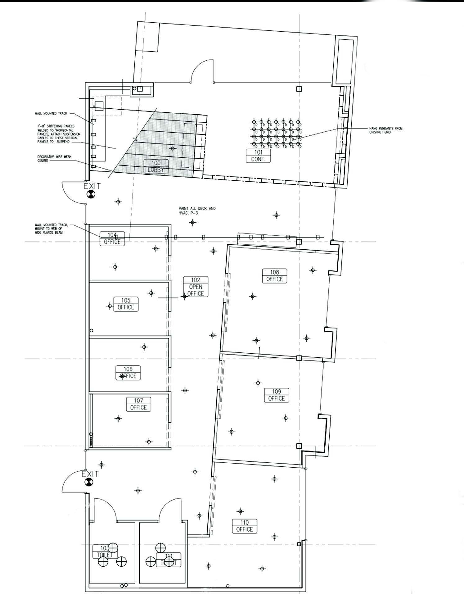 1000 8th Ave, Fort Worth, TX for lease Building Photo- Image 1 of 11