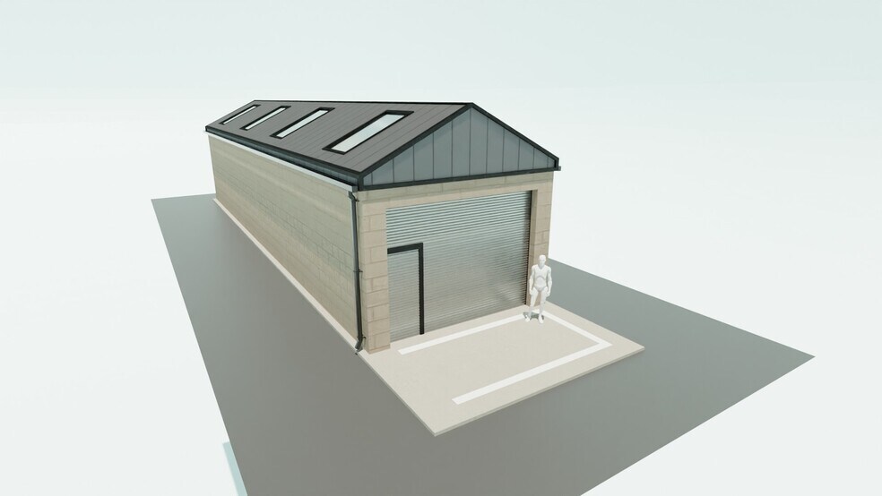 20 Green Ln, Thornton Heath, CR7 8BB