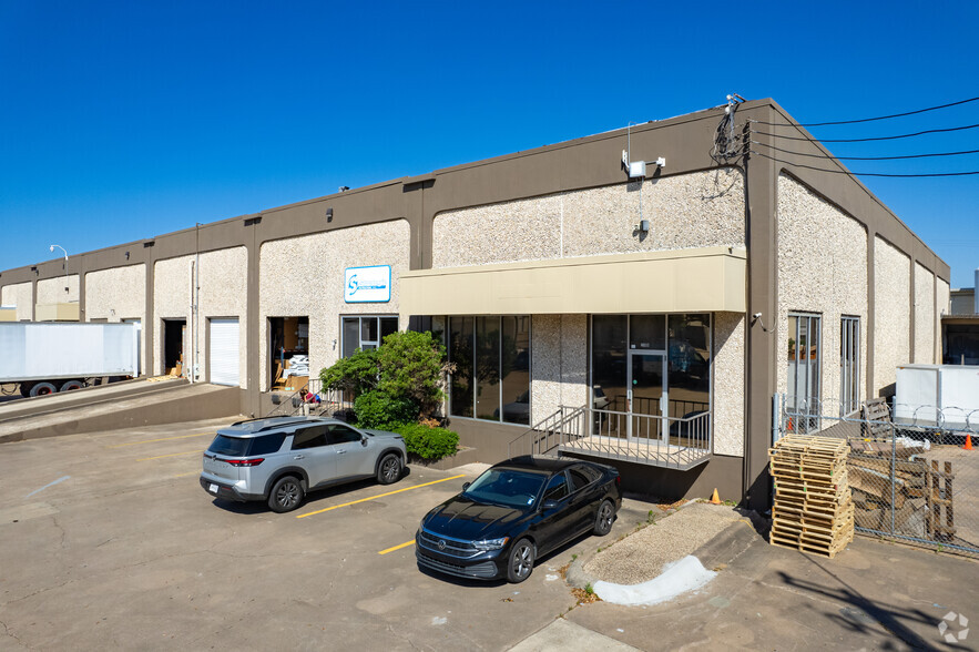 2500-2530 Fairway Park Dr, Houston, TX for lease - Building Photo - Image 1 of 4