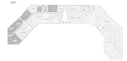 5500 Frantz Rd, Dublin, OH for lease Floor Plan- Image 1 of 1