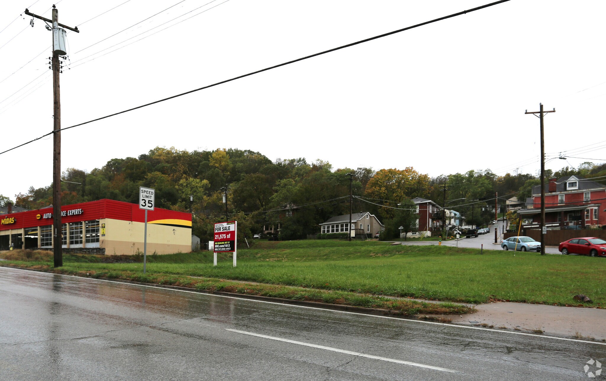 2100 Monmouth St, Newport, KY for sale Primary Photo- Image 1 of 1