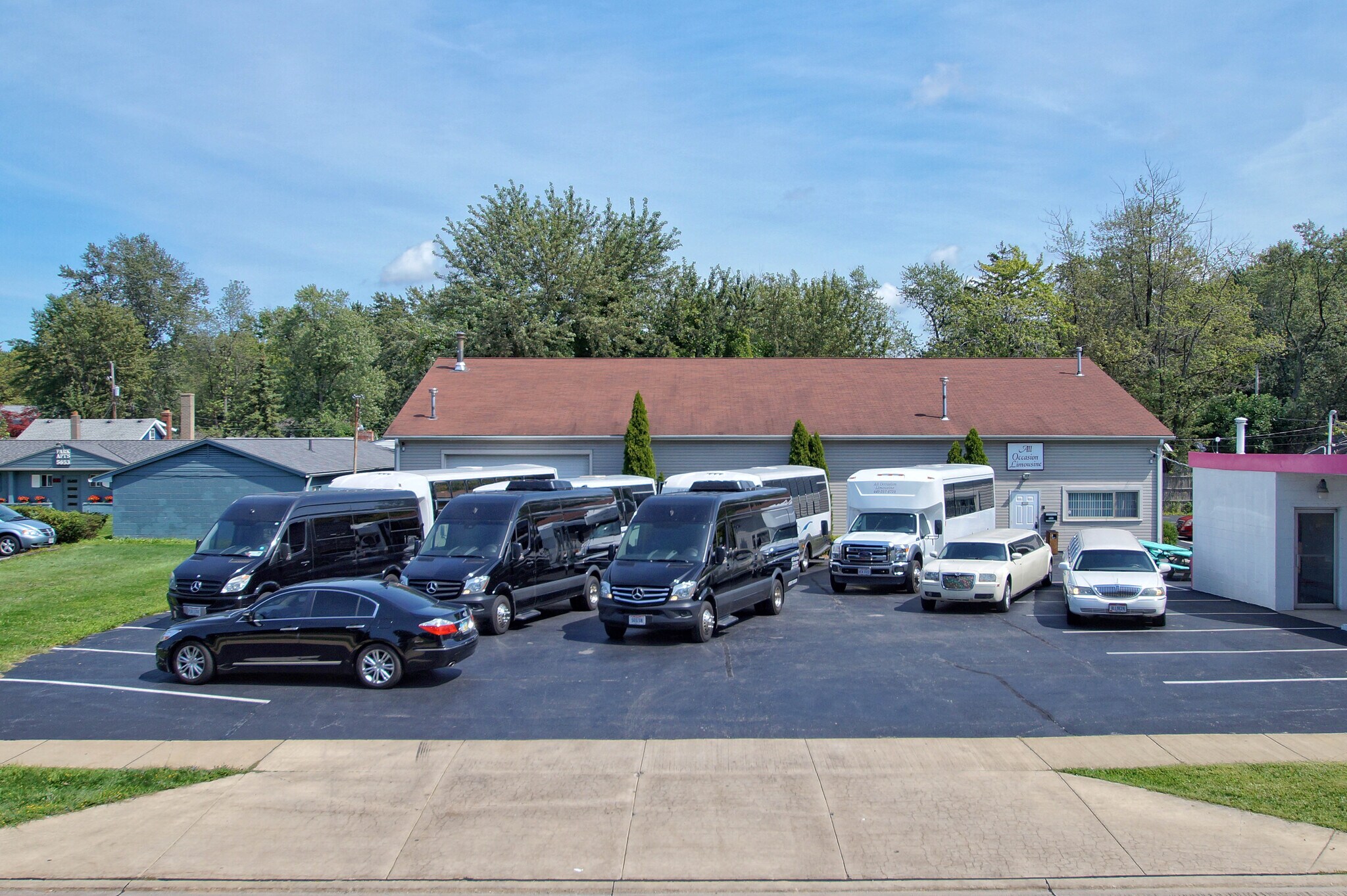 5665 Andrews Rd, Mentor-on-the-Lake, OH for sale Building Photo- Image 1 of 1