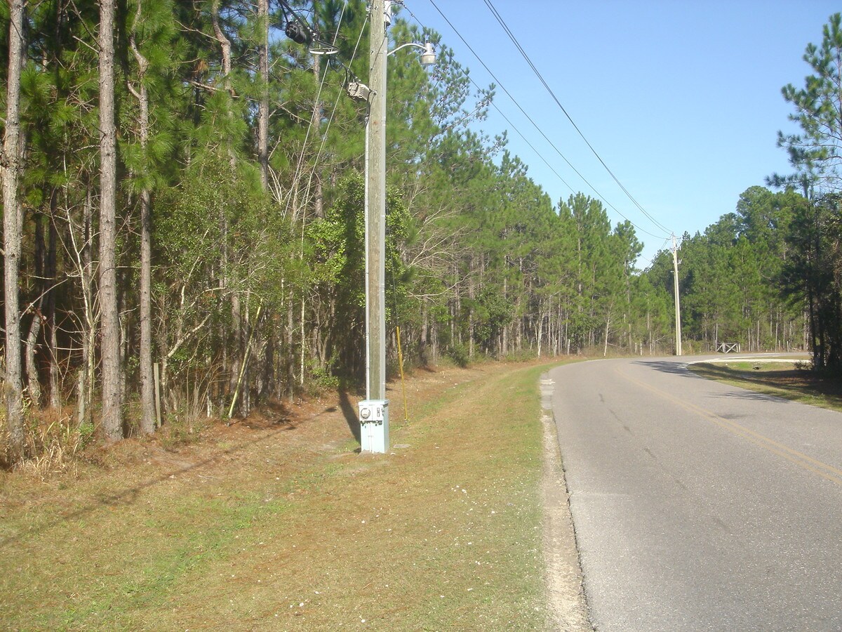 0 SPRING LAKE Dr, Callahan, FL 32011