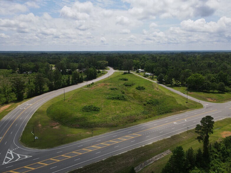 0 Alabama Hwy. 55, AL 36033