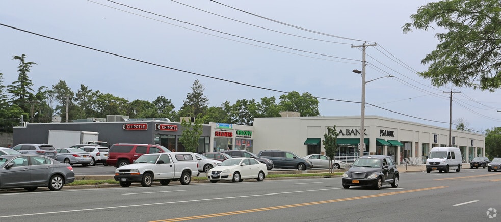 1902-1972 Merrick Rd, Merrick, NY for sale - Primary Photo - Image 1 of 1