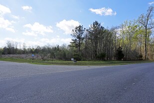James River Commerce Center - Land