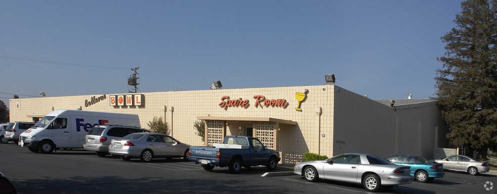 785 Bellevue Rd, Atwater, CA for sale - Primary Photo - Image 1 of 1