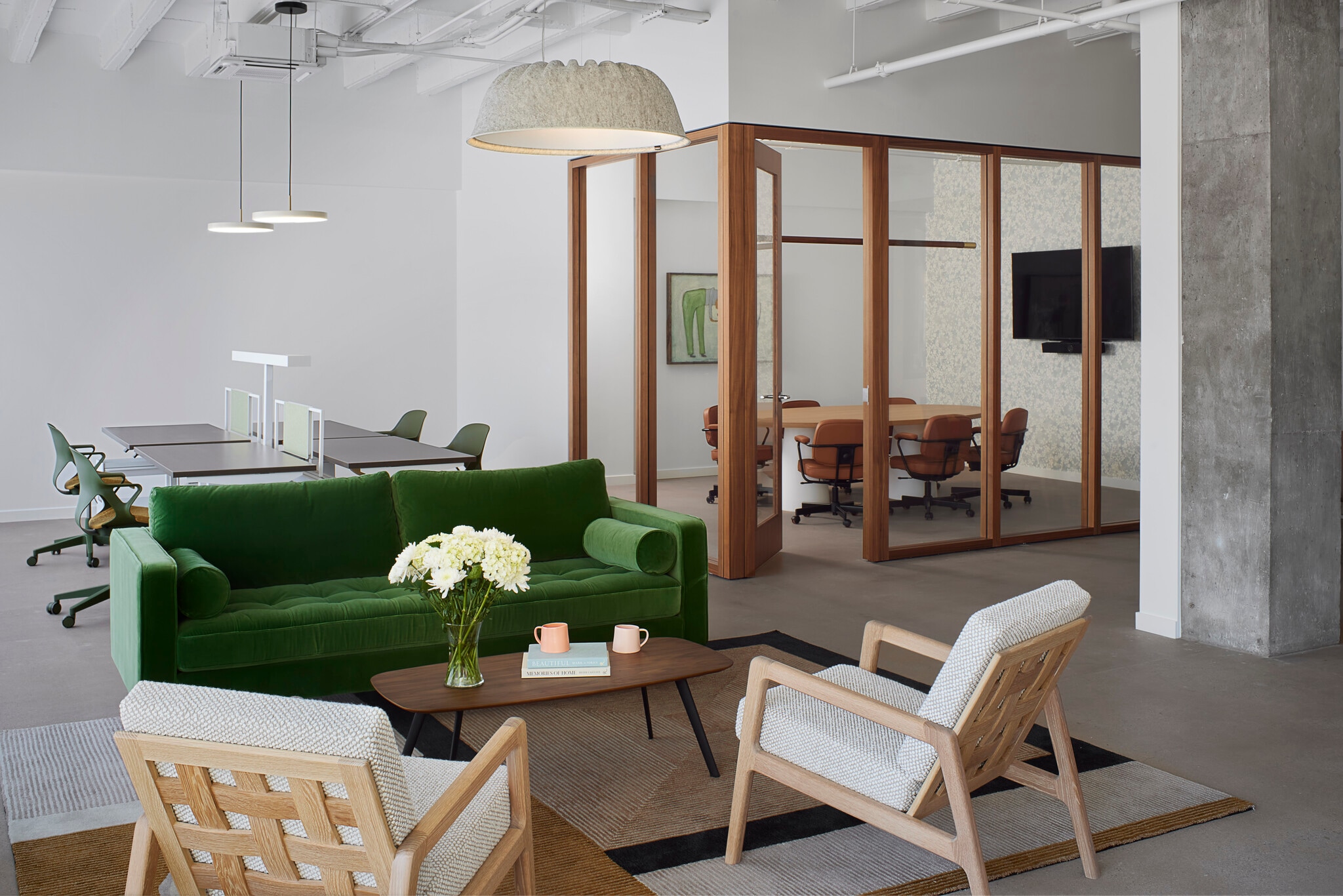 1576 Sherman St, Denver, CO for lease Interior Photo- Image 1 of 3