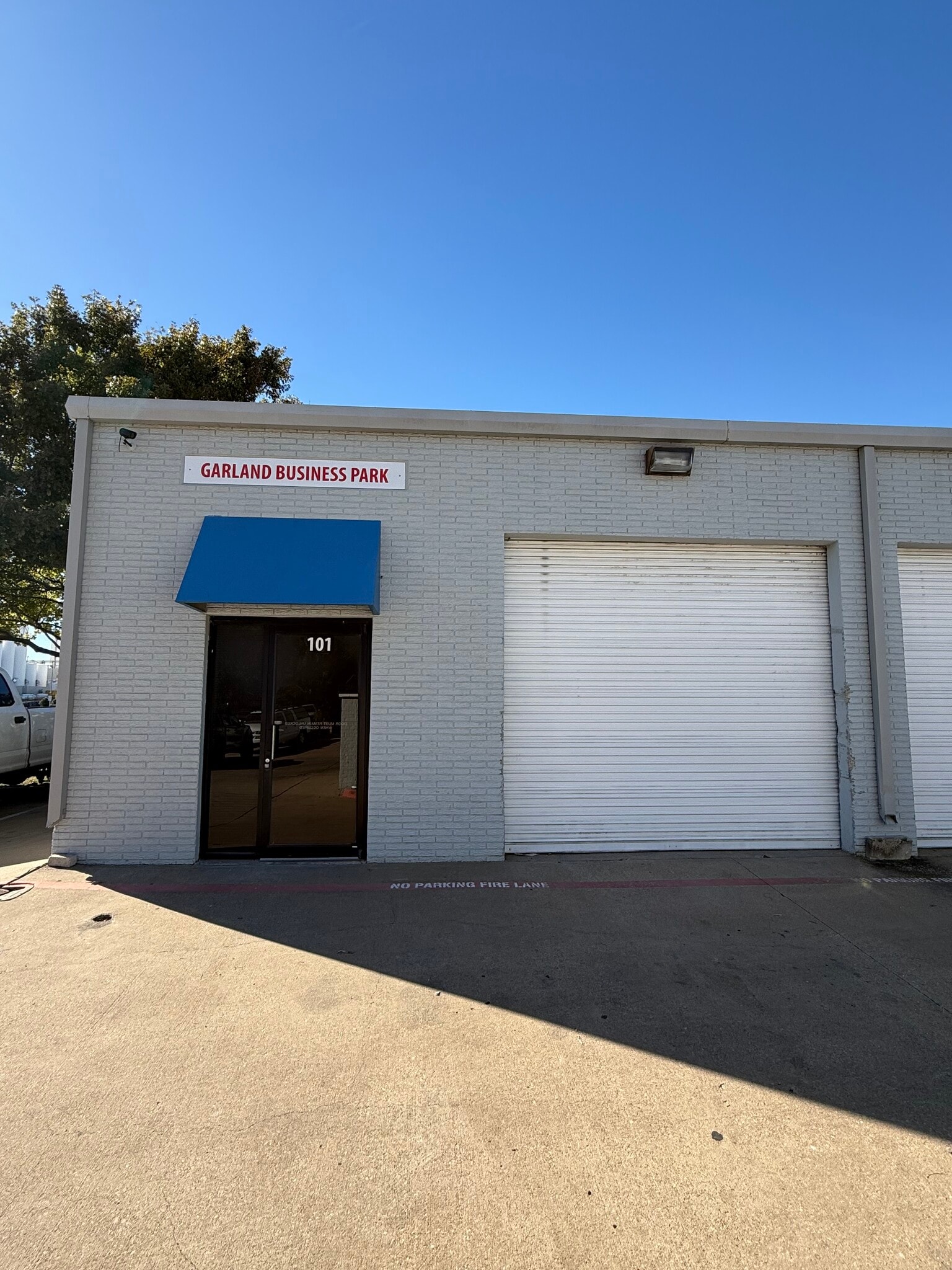 1731 Wall St, Garland, TX for lease Building Photo- Image 1 of 10