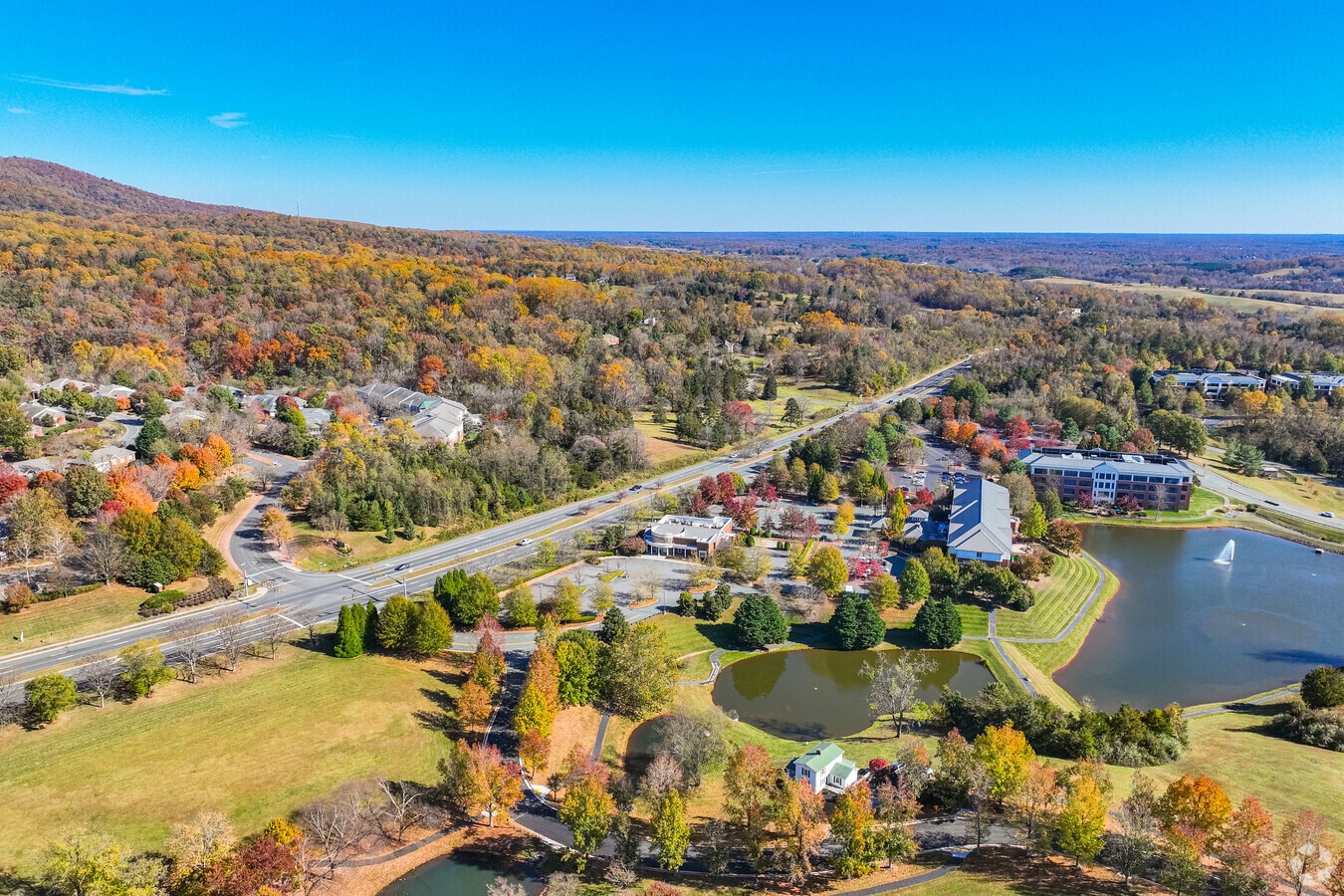 1791 Richmond Rd, Charlottesville, VA 22911 Retail for Lease