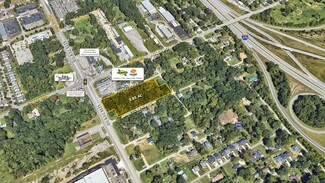 More details for 3700-3786 Armuth Ave, Columbus, OH - Land for Lease