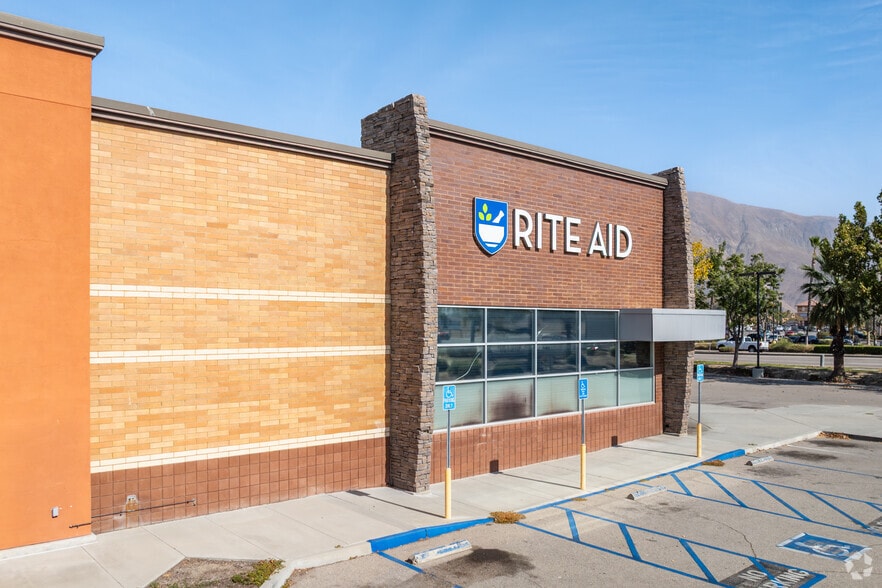 1180 N State St, San Jacinto, CA for sale - Building Photo - Image 2 of 21