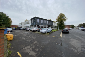 More details for Seedhill Rd, Paisley - Office for Lease